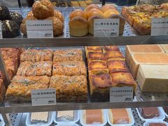 -君之狮子山·轻糖烘焙(松江印象城店)