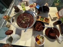 -柴门饭儿(成都太古里店)
