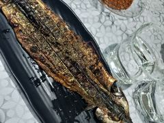 -云晓光头烧烤吧(新大陆广场店)