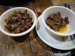 -彩鹿·潮汕·鲜牛肉·自助火锅(伊电园店)