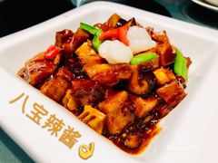-HOMES上海本帮菜(襄阳公园店)