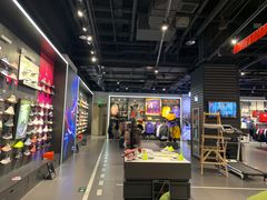 -李宁(苏州中心店)