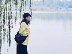 -东湖落雁景区