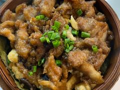 -笠翁客家·福建客家菜(同安现代城店)