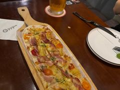-haxnbauer海森堡德国餐厅(深圳coco店)