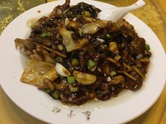 爆三样-泰丰楼(前门西大街店)