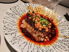 -院8里·小聚园老川菜(九眼桥店)