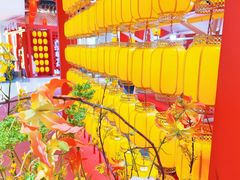 -银泰百货(北京大红门店)