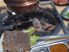 -麻蒲碳烤肉(嘉禾东平地铁站19号店)
