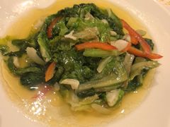 -喜来登由由大酒店九州膳坊中餐厅