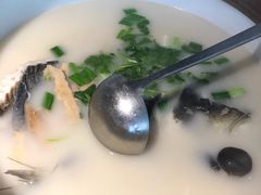 -姜君·千岛湖鱼头馆(浦东大道店)