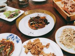 -鲁西南老厨子·特色鲁菜(经一纬五店)