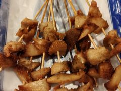 -品茶居素食馆(罗湖店)