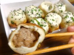 特色生煎-东泰祥生煎馆(陕西南路店)