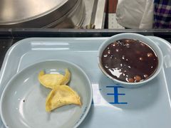 -天天锅贴王(迎凤街店)