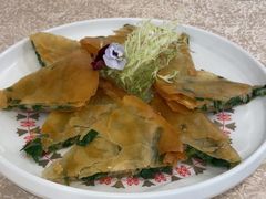-麒麟中餐厅·经典粤菜·地道菜式老字号(广州长隆酒店)