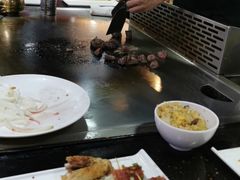 -利昂法式铁板主题餐厅(新奥购物中心店)
