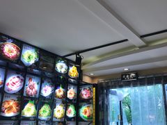 -金手勺东北菜馆(大屯北路店)