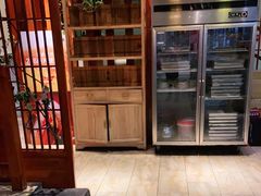 -前门涮肉(群力店)