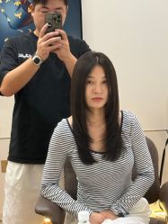 -YESIDO椰岛造型烫发染发