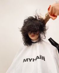 -YH HAIR SALON