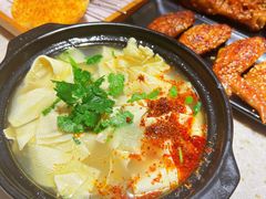 -万鑫鸡翅