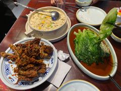-恭敬李·烤鸭(天坛北门店)