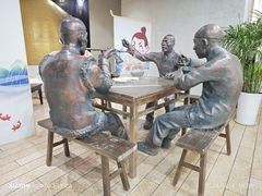 -老孙家饭庄·非遗(东关店)