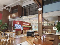 -嗒令甜品·主题融合料理餐厅(首座时代店)