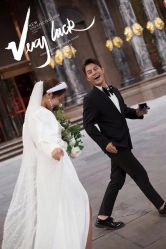 -天长地久婚纱摄影(天宁北路店)