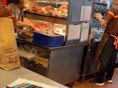 -汉堡王(西直门凯德MALL店)