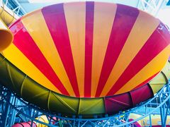 -青岛东方影都融创水世界