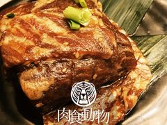 -黑牛の店·和牛烧肉(大悦城店)