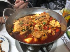 -新新湘菜馆(新中街二条店)