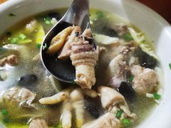 -茅山风味馆