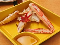 -蟹道乐(道顿堀本店)