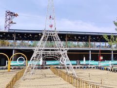 -北京鹿世界主题园