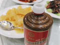 -晋阳饭庄(虎坊桥店)