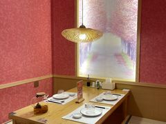 -小句号·精致料理(江南环球港店)