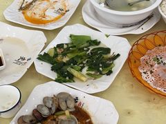 -秋姐美食店(旅游大道店)
