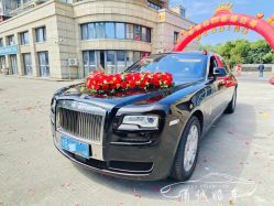 -宁波甬诚婚车(新典路店)