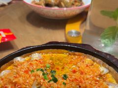-谭十三大排档·18年老字号(船山路总店)