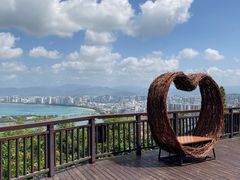 -鹿回头风景区