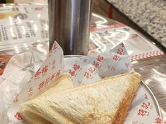 吞拿鱼飞碟-孖记茶档·热腾茶餐(江南西plus店)