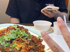 -东来土菜馆(民祥园路店)