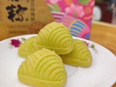 -天福茗茶(王府井百货大楼店)