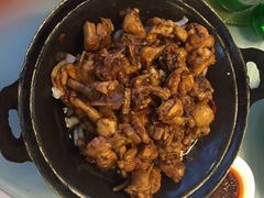 -徽州美食(三十年老店)