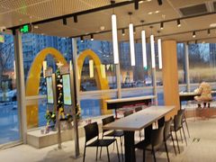 -麦当劳(北苑秋实路店)