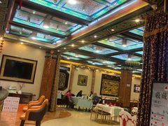 -鹊华居·地道鲁菜·海鲜·融合味(大明湖店)