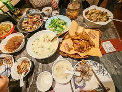 -前海沿·青岛菜(乐客城店)